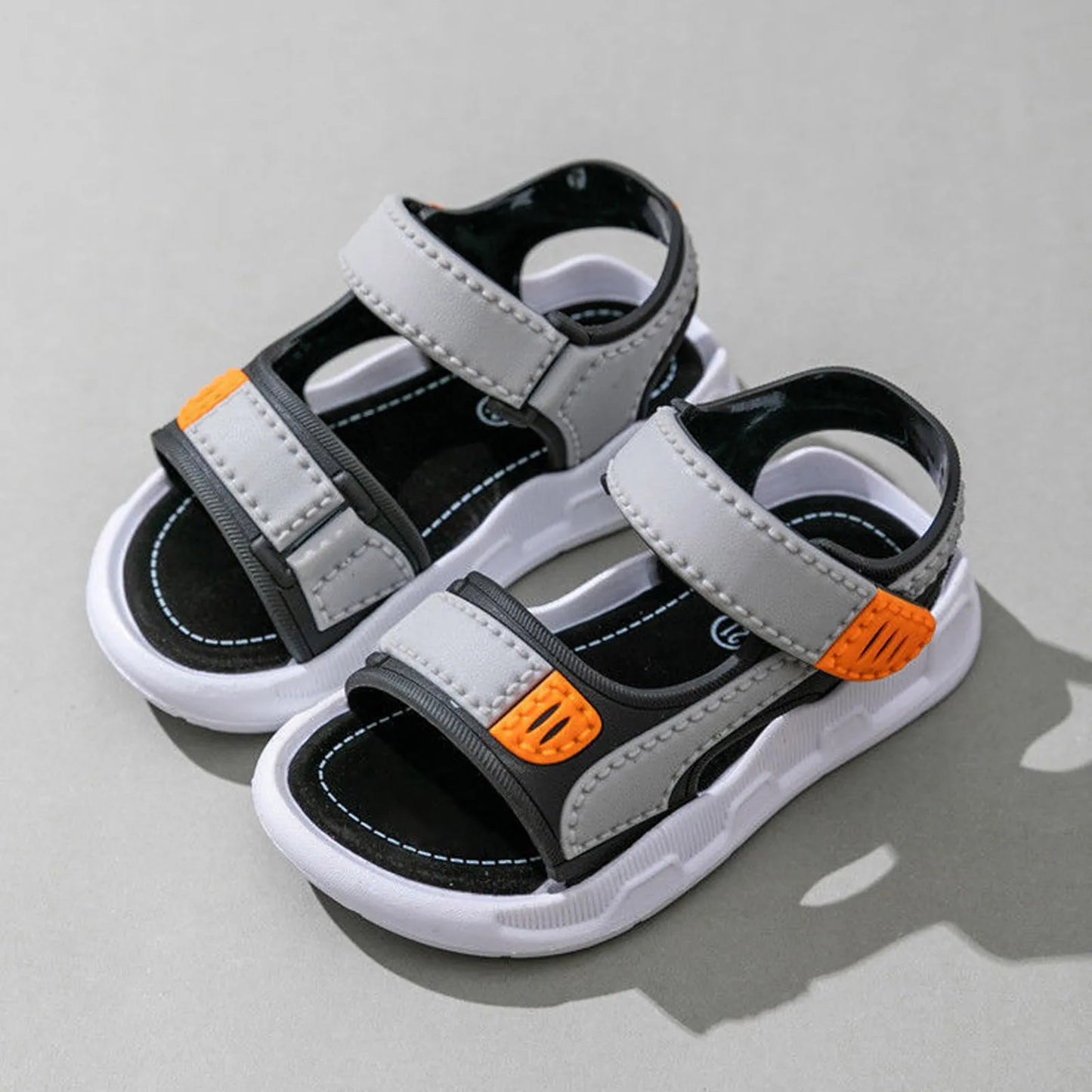 Casual Sandalias