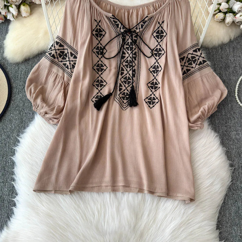 Neploe Loose Vintage