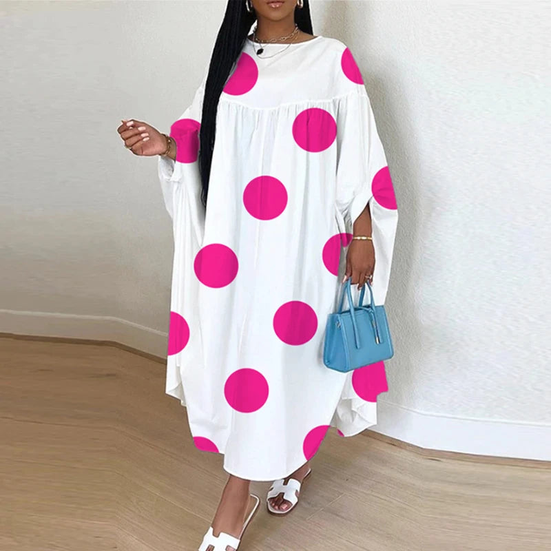 Plus Size VONDA