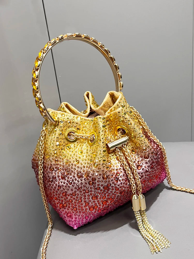 Evening clutch Bag