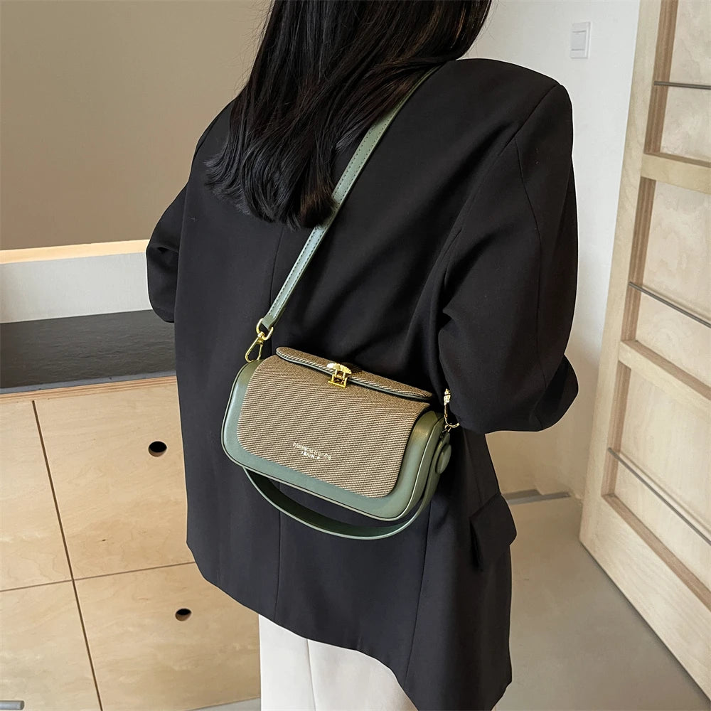 Shoulder Satchels