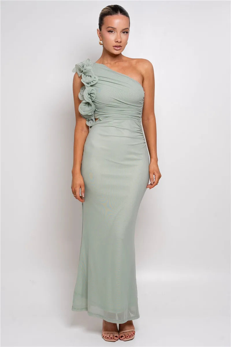 Long Dress