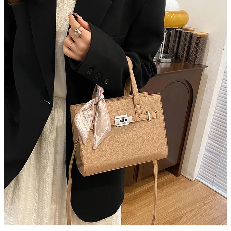 Single Shoulder Crossbody