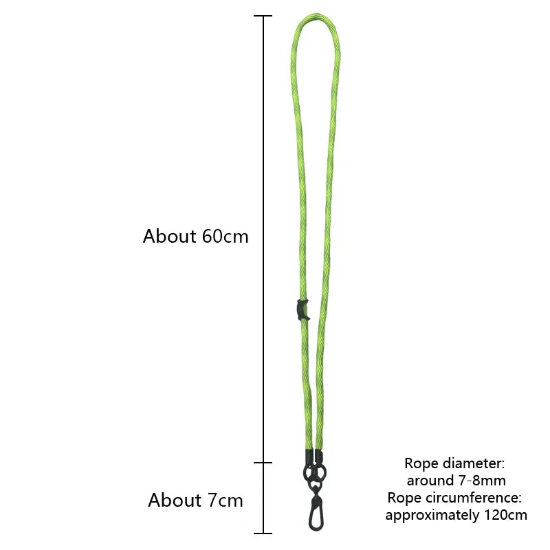 Strap Chain