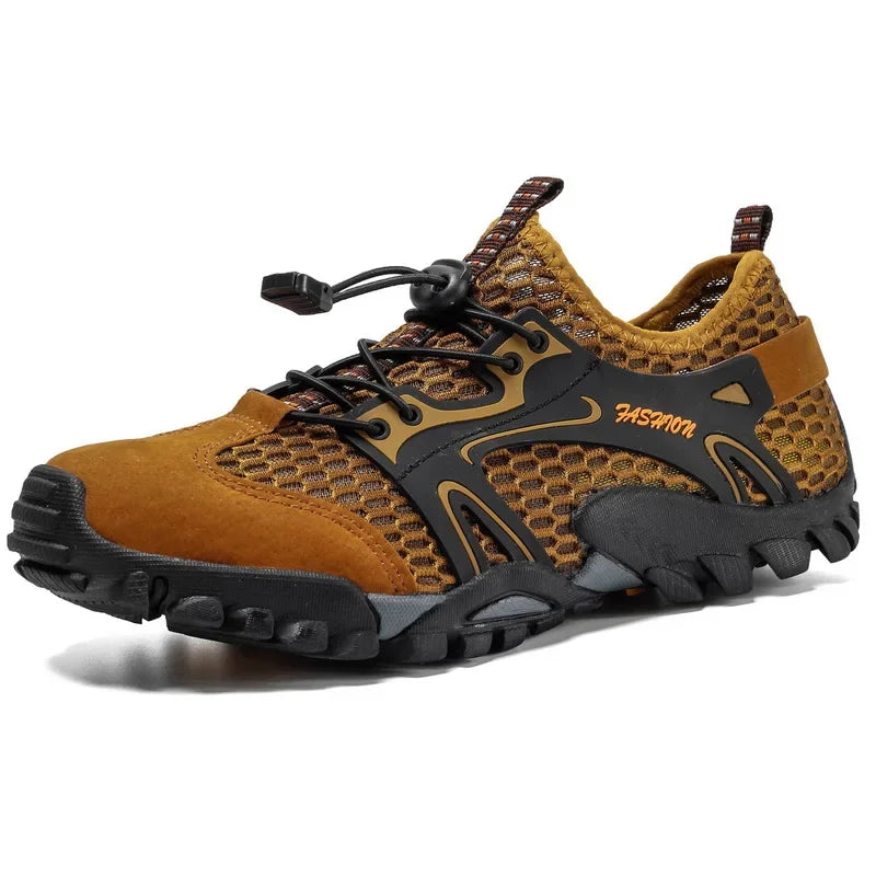Hiking Shoes