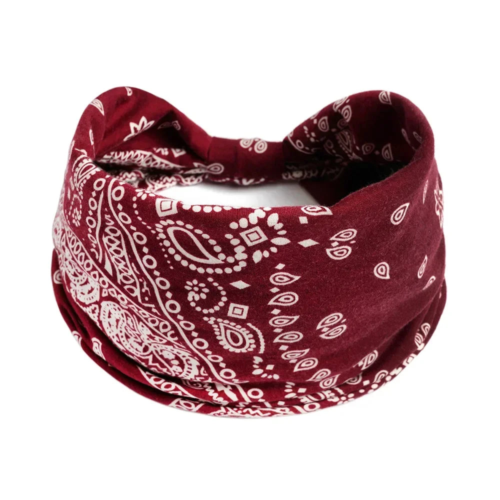 Headbands Vintage