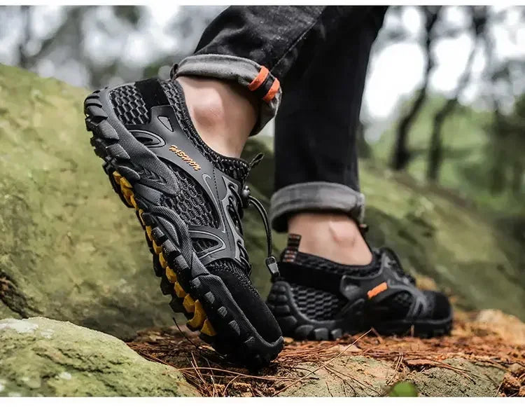 Hiking Shoes