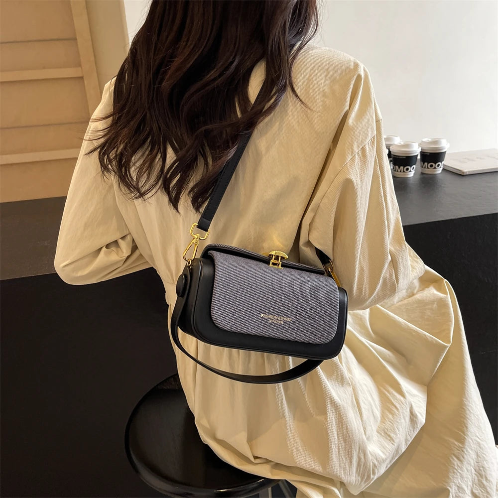 Shoulder Satchels
