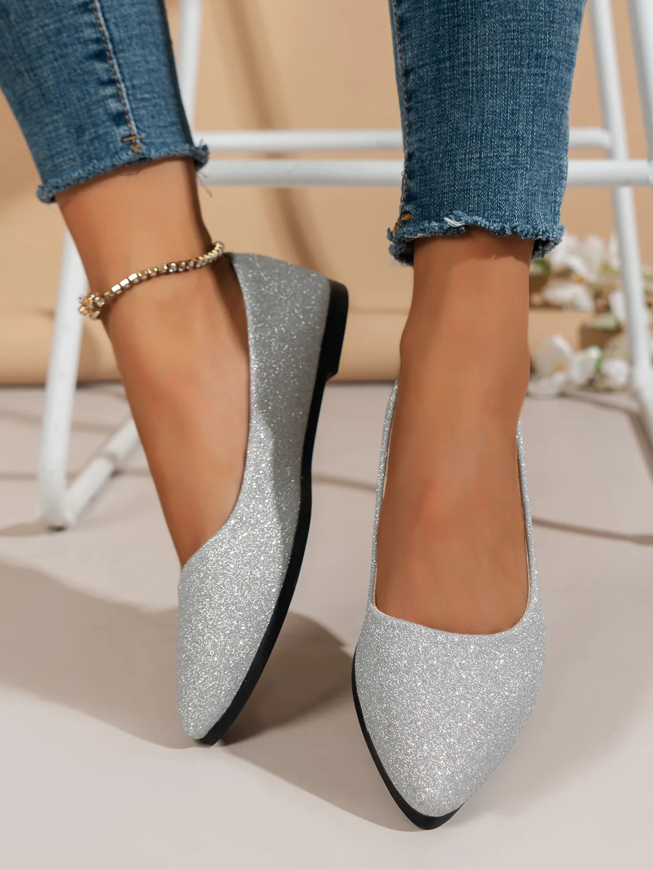 Summer Shoes