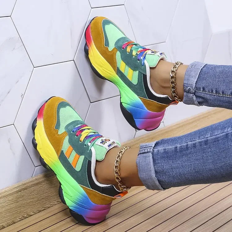Casual Sneakers
