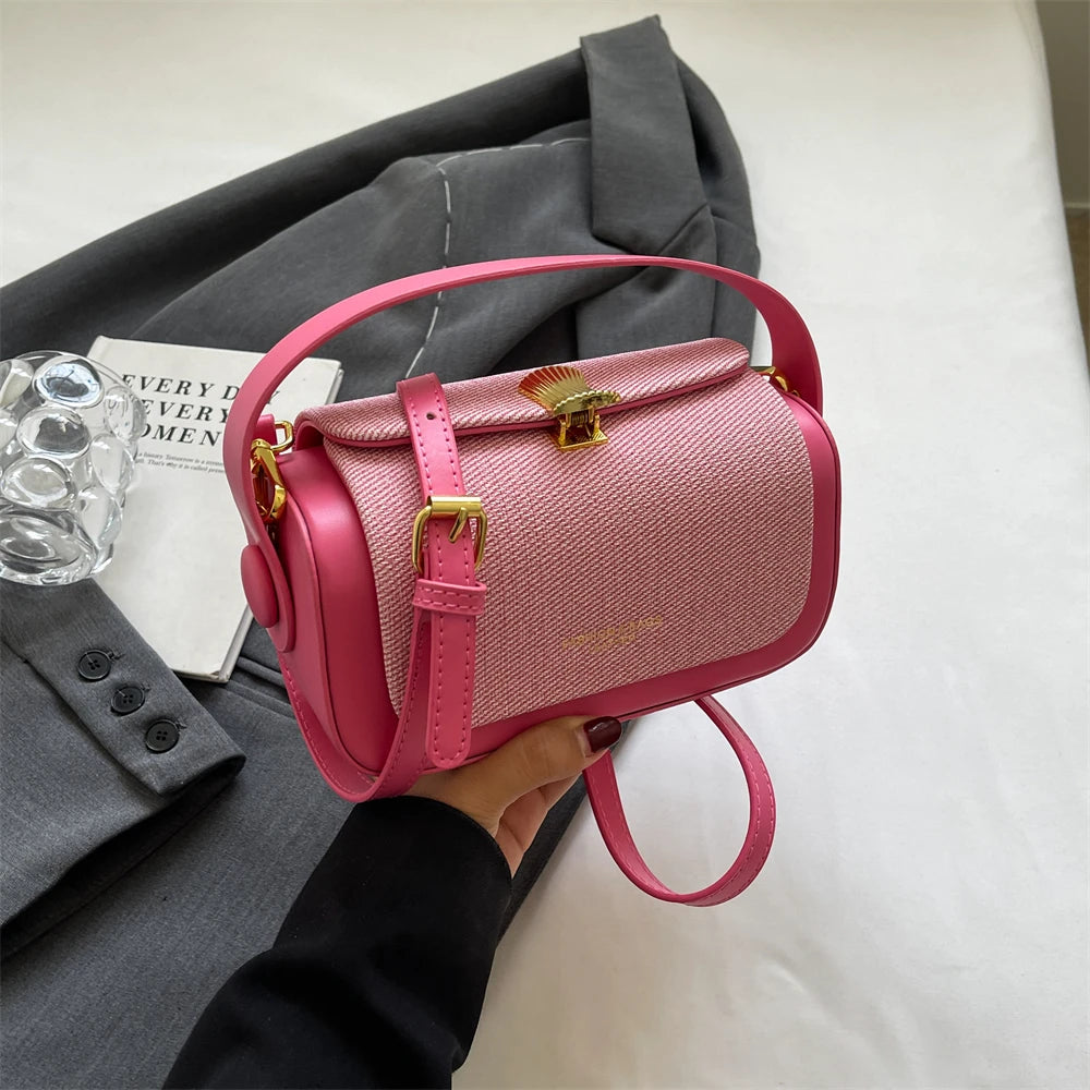 Shoulder Satchels