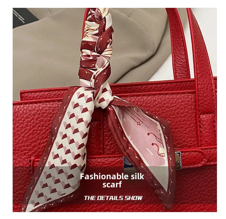 Single Shoulder Crossbody