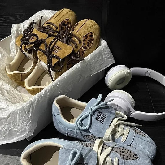 Casual Sports Shoes