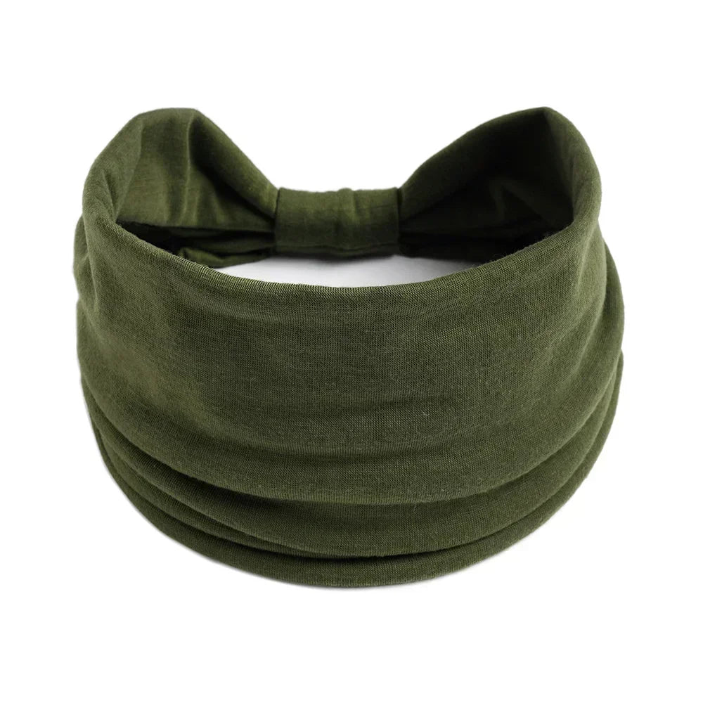 Headbands Vintage