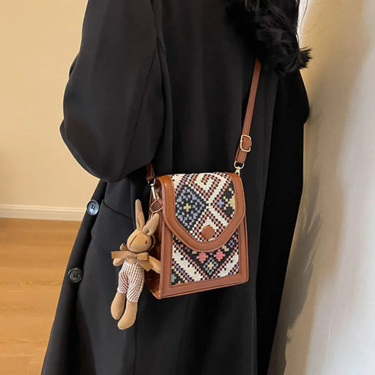 shoulder bags
