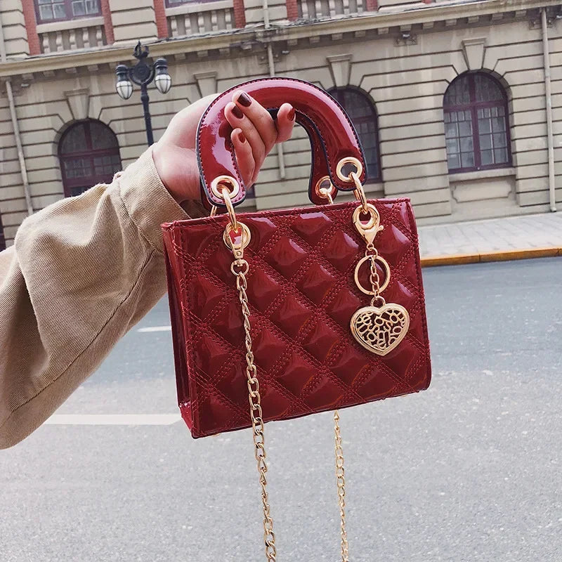 Handbag Women Brand Luxury