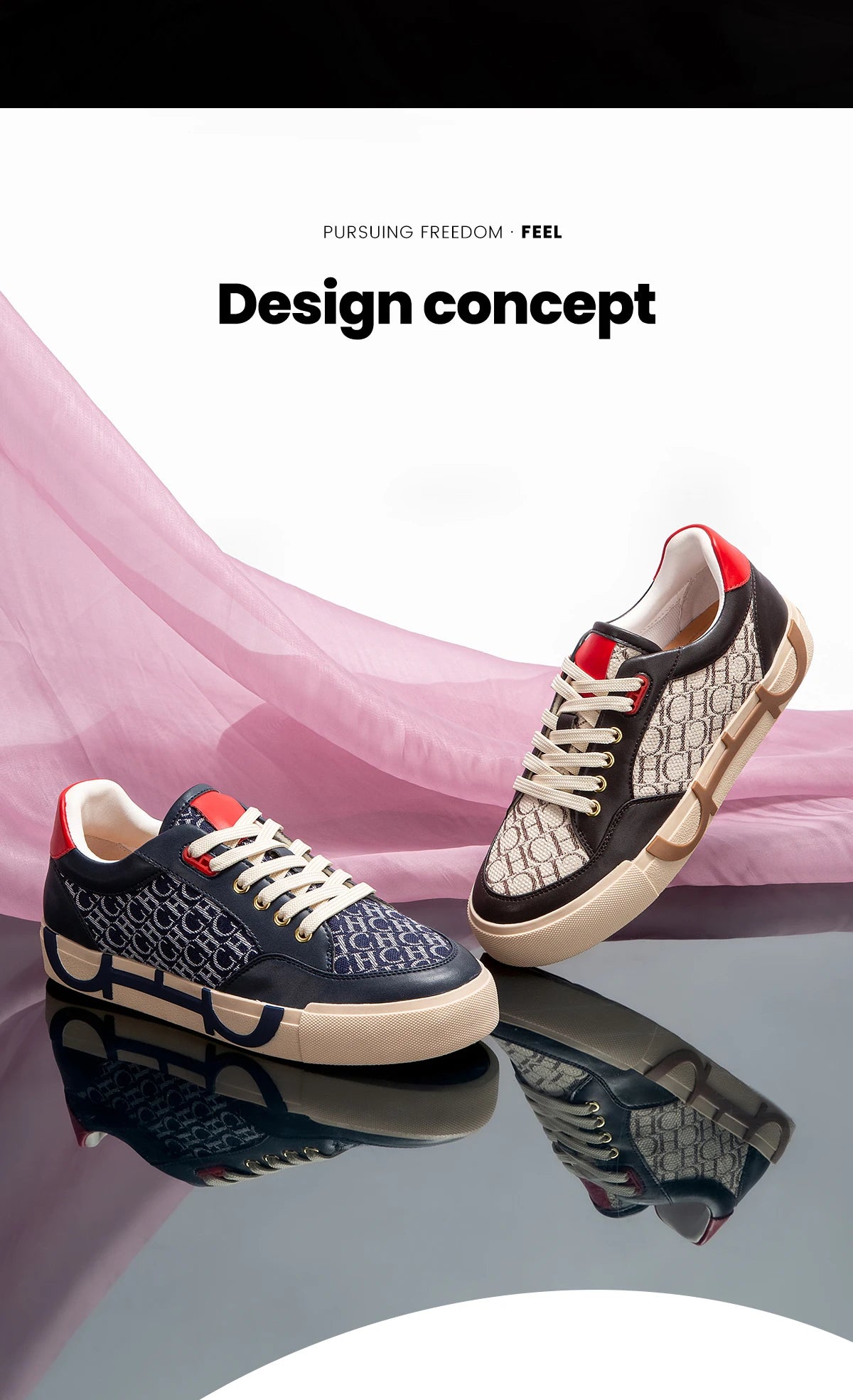 Deluxe Brand Women's Shoes
