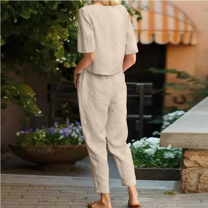Outfit Pants