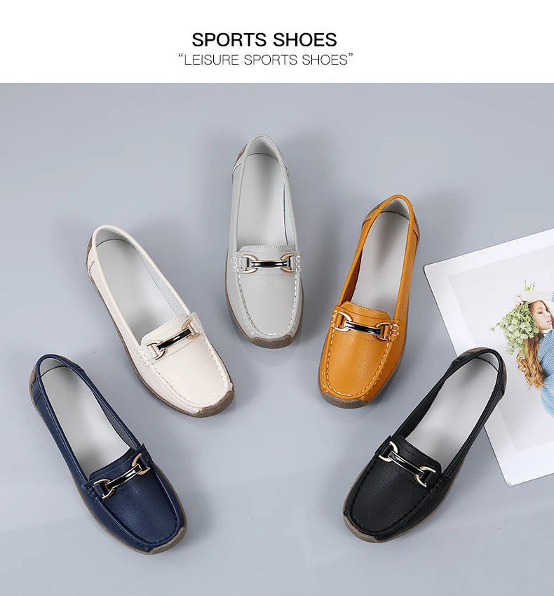 Casual Shoes