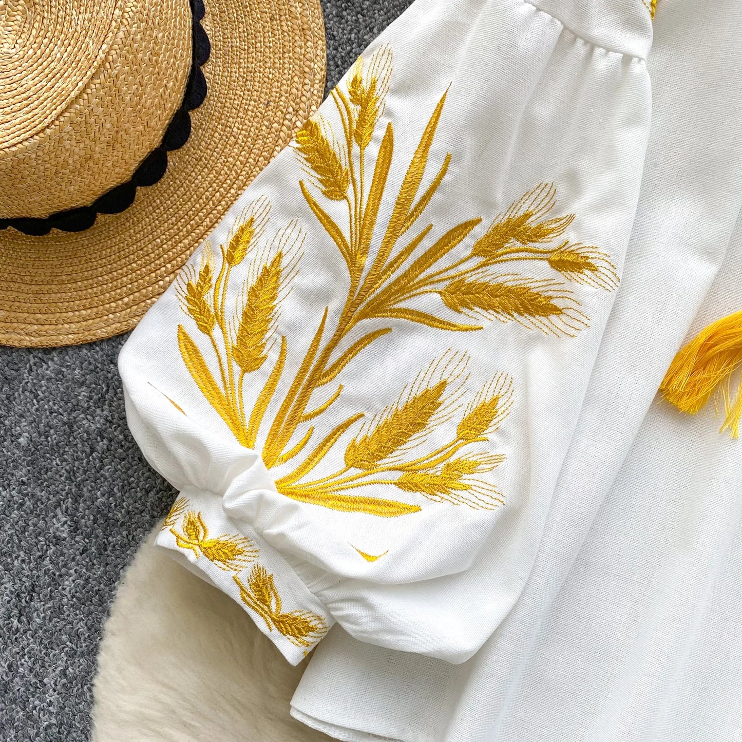 Shirt Summer Slim Tops