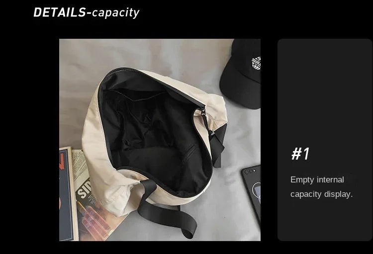 Crossbody Bags