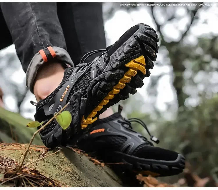 Hiking Shoes
