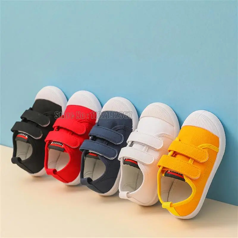 Girls & Boys Sneakers
