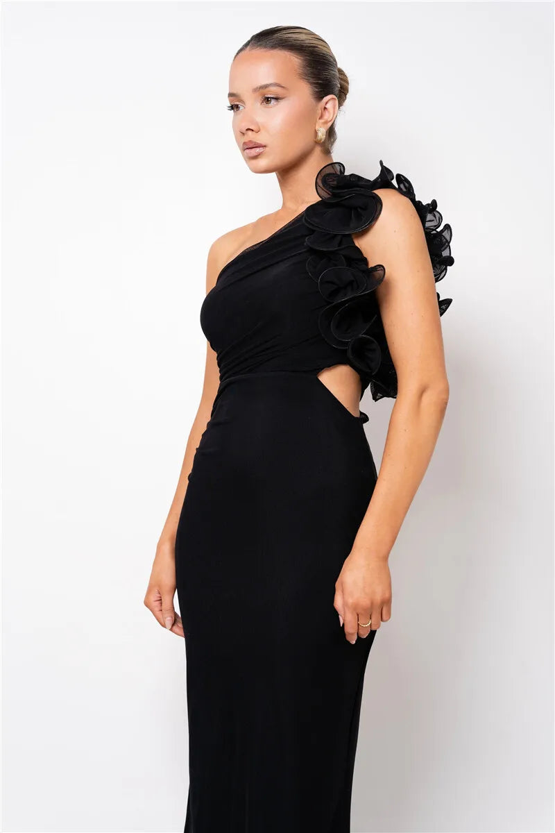 Long Dress