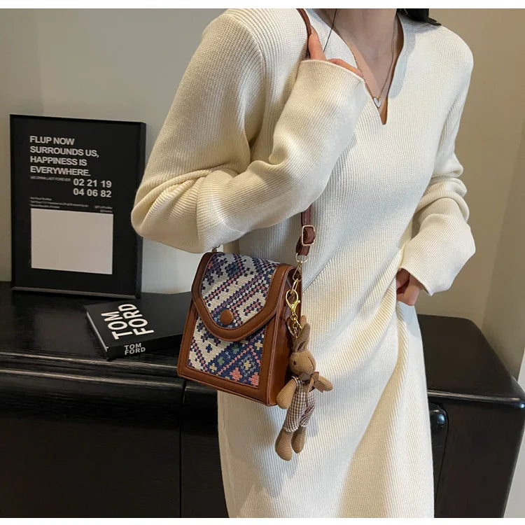 shoulder bags