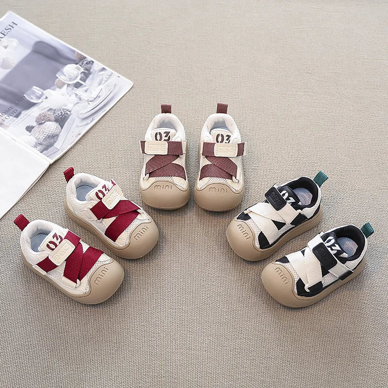 Children Casual Shoes