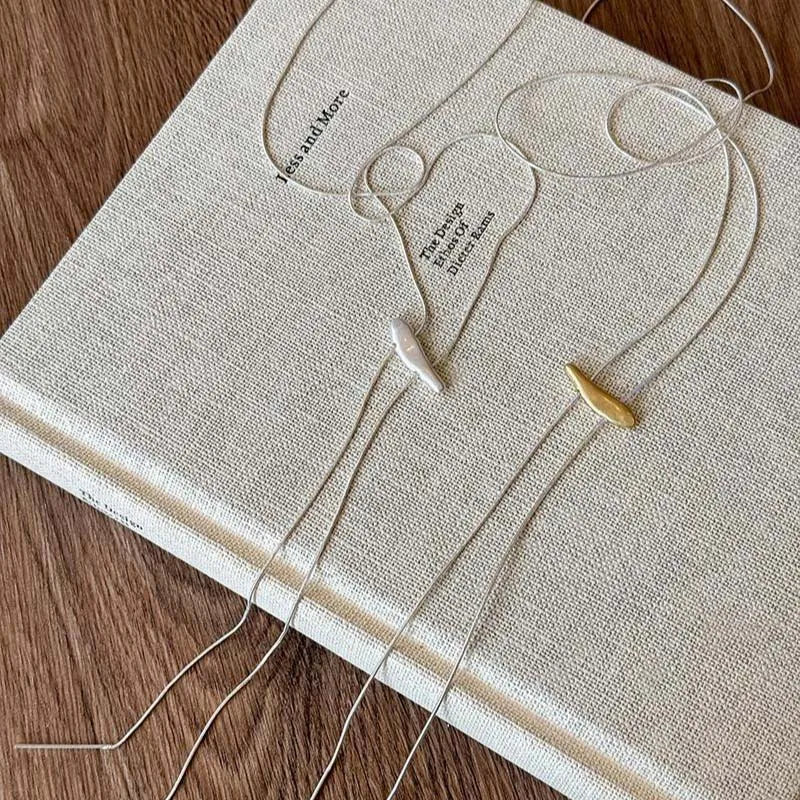 Necklaces Luxury