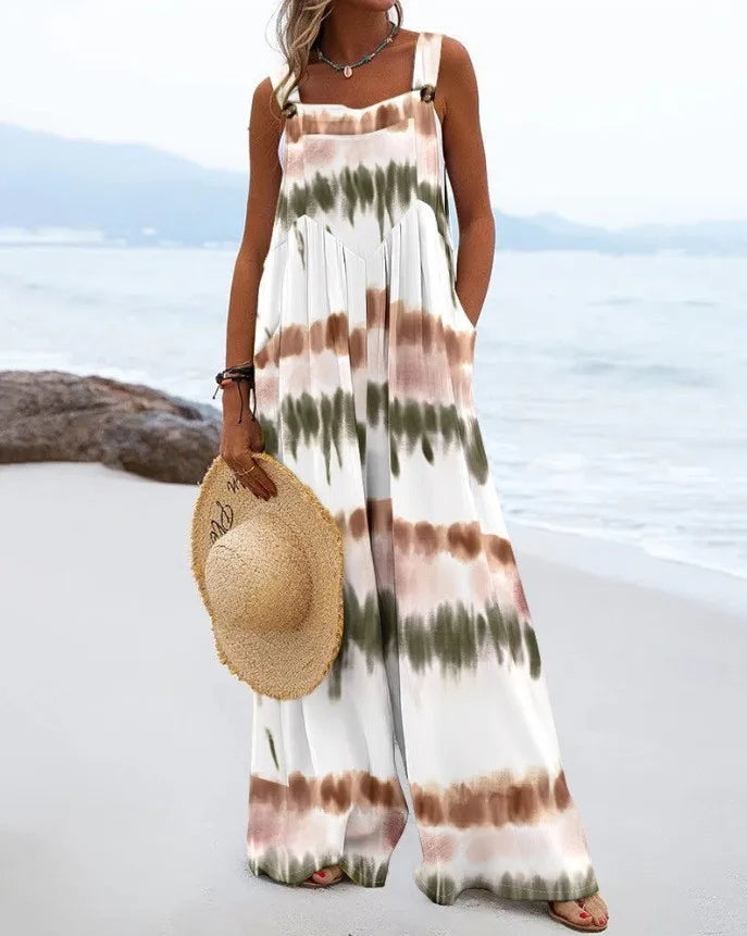 Vintage Jumpsuits