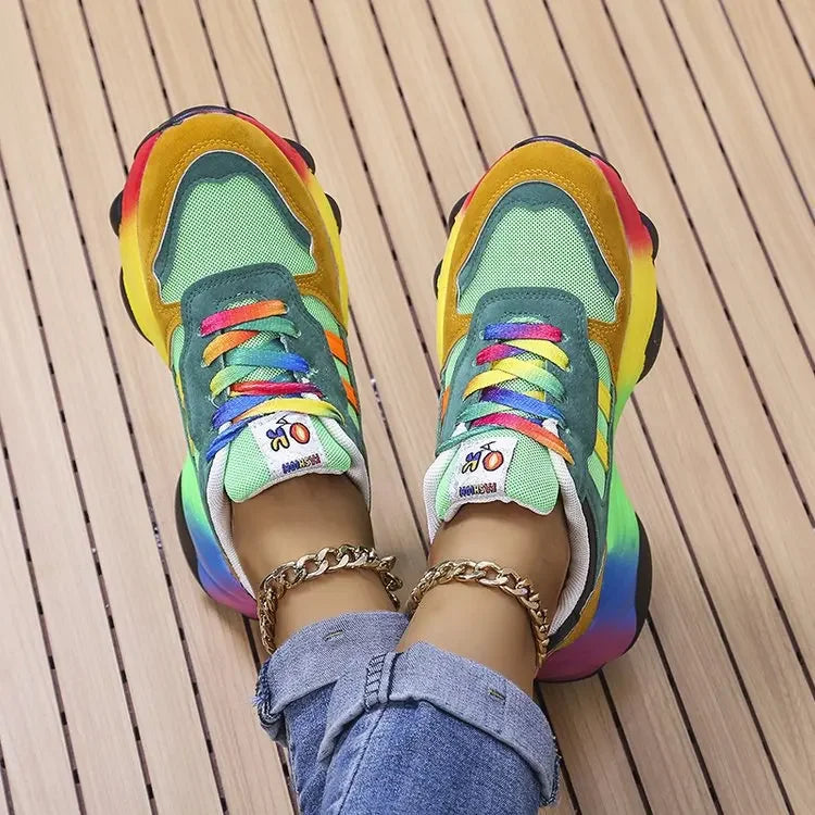 Casual Sneakers
