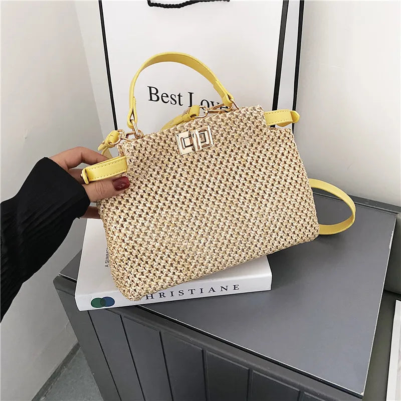 Crossbody bag