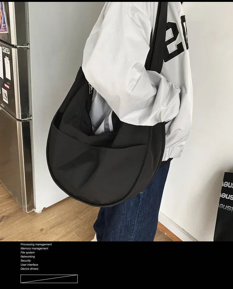 Crossbody Bags