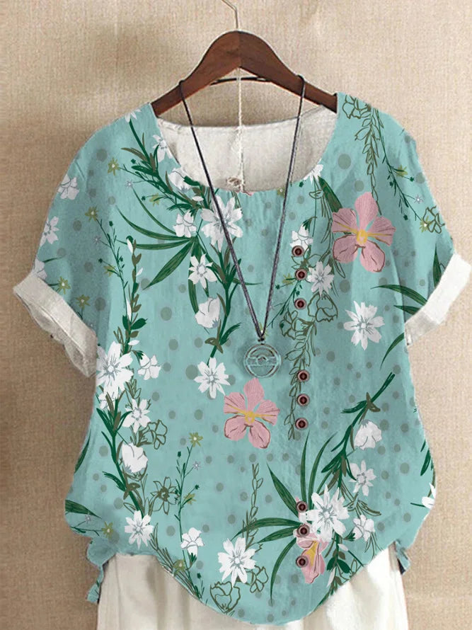Korean Style Casual Shirts