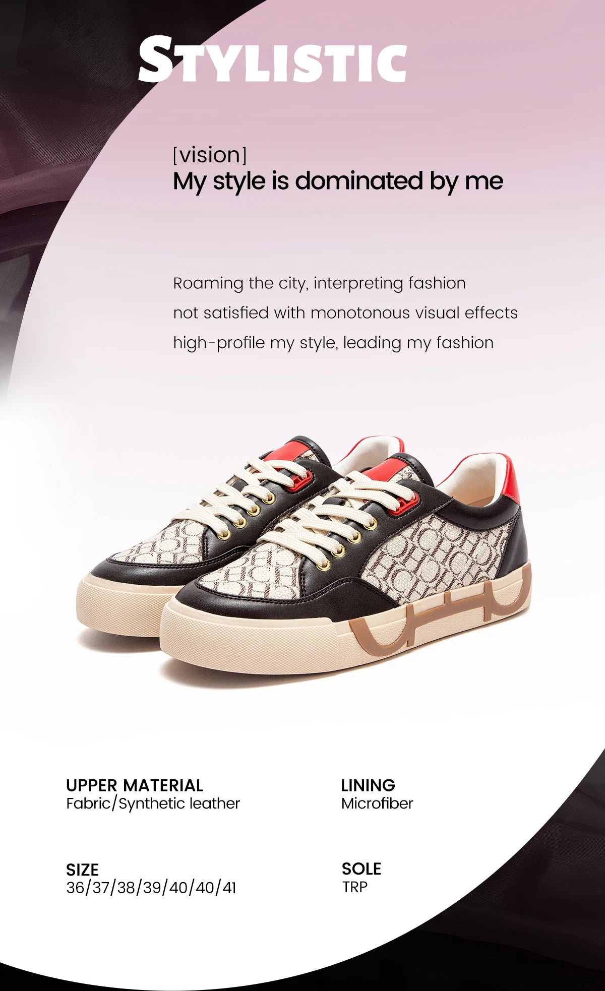 Deluxe Brand Women's Shoes