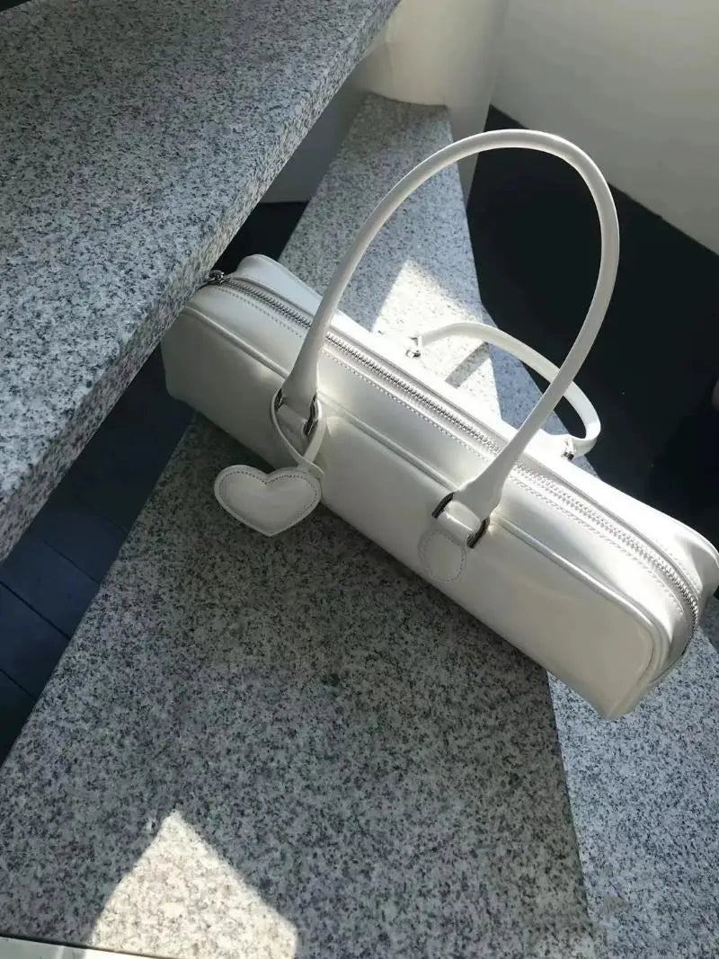 Street Leather