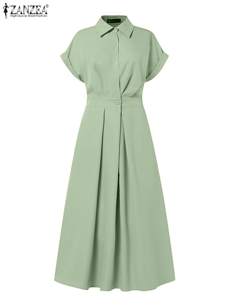Work Dress
