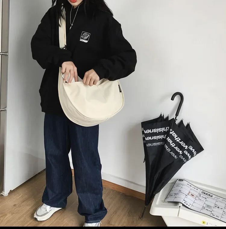 Crossbody Bags