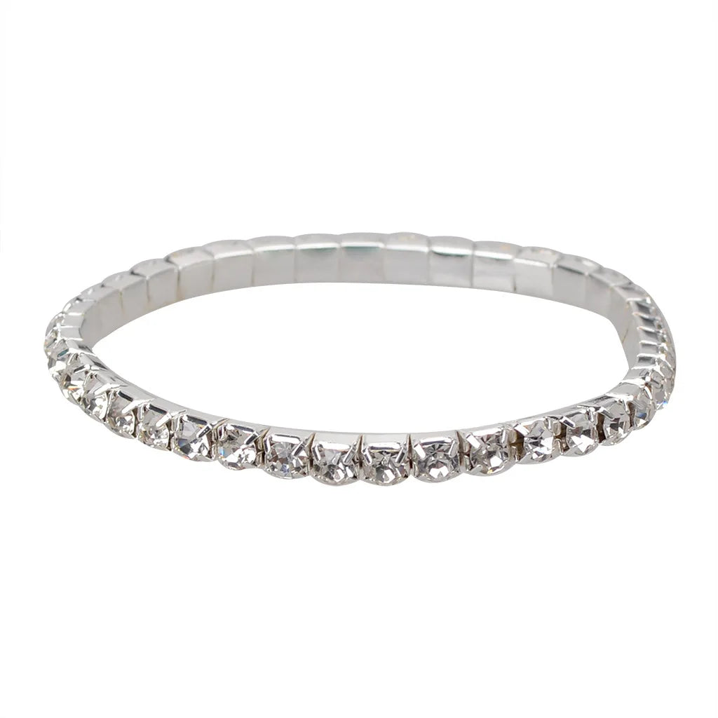Adjustable Bangles Bijoux
