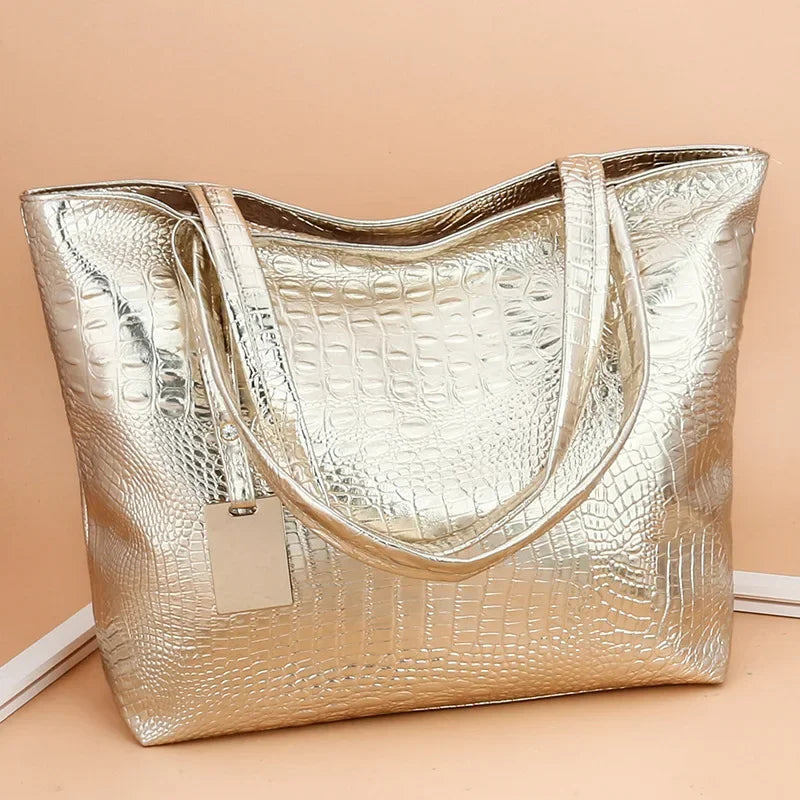 Fashion Casual Women Shoulder Bags