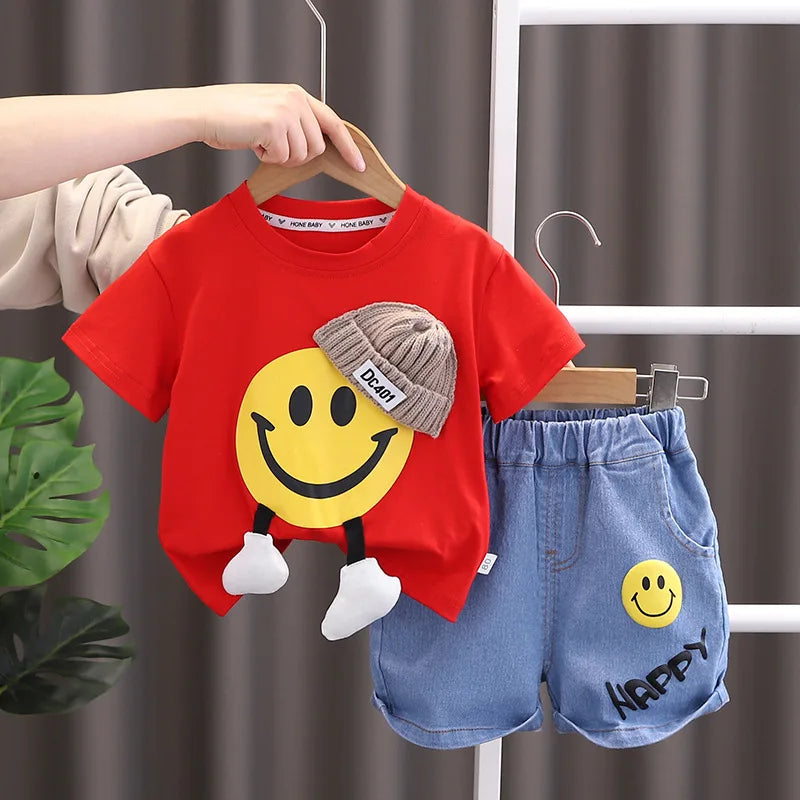 Fashion Casual Outfits