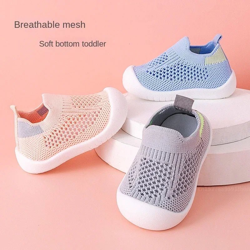 School Casual Shoes