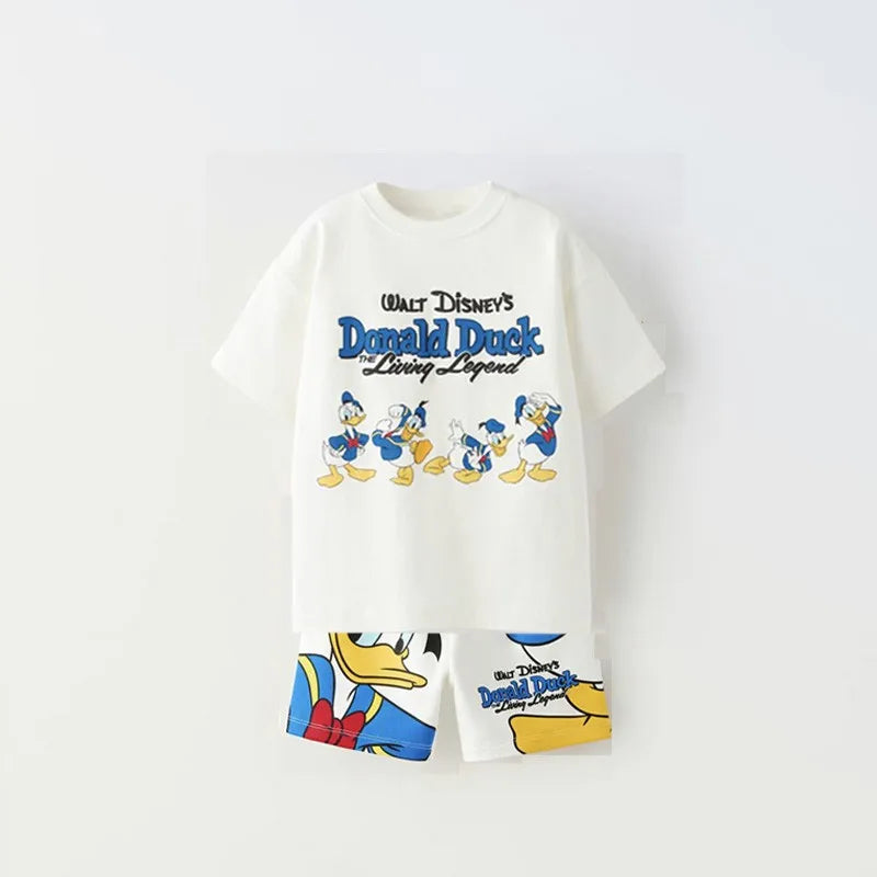 Summer Disney Clothing