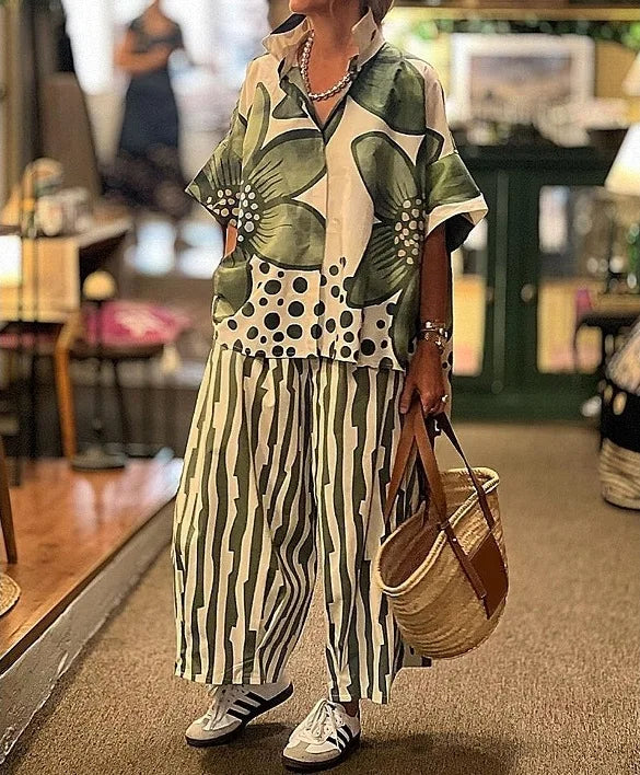 Loungewear Outfit
