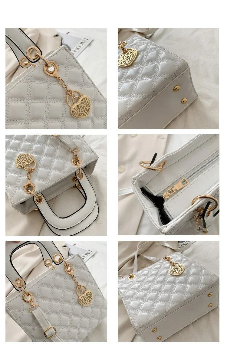 Handbag Women Brand Luxury