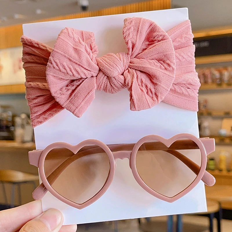 Hairbands & Sunglasses