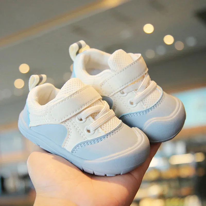 Baby Walking Shoes