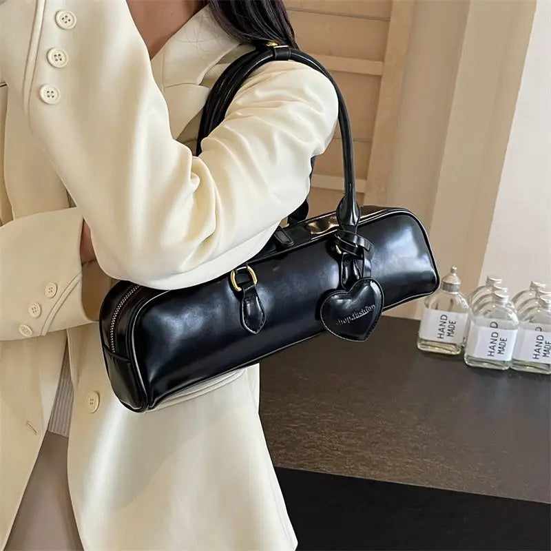 Street Leather